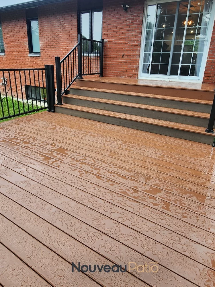 patio composite nouveau patio 4 patio composite nouveau patio 4