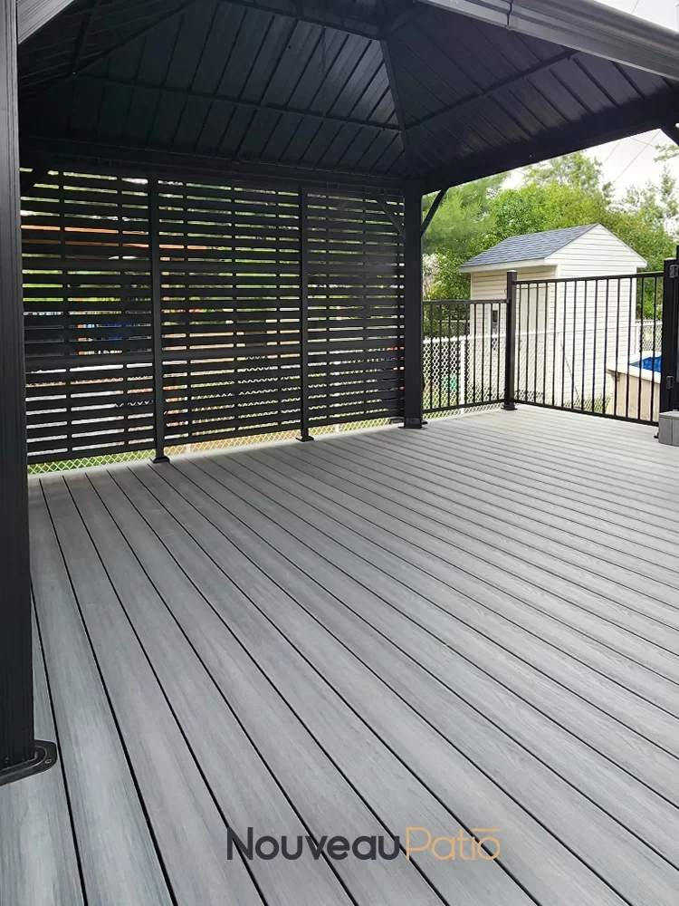 patio en composite nouveau patio 2 patio en composite nouveau patio 2