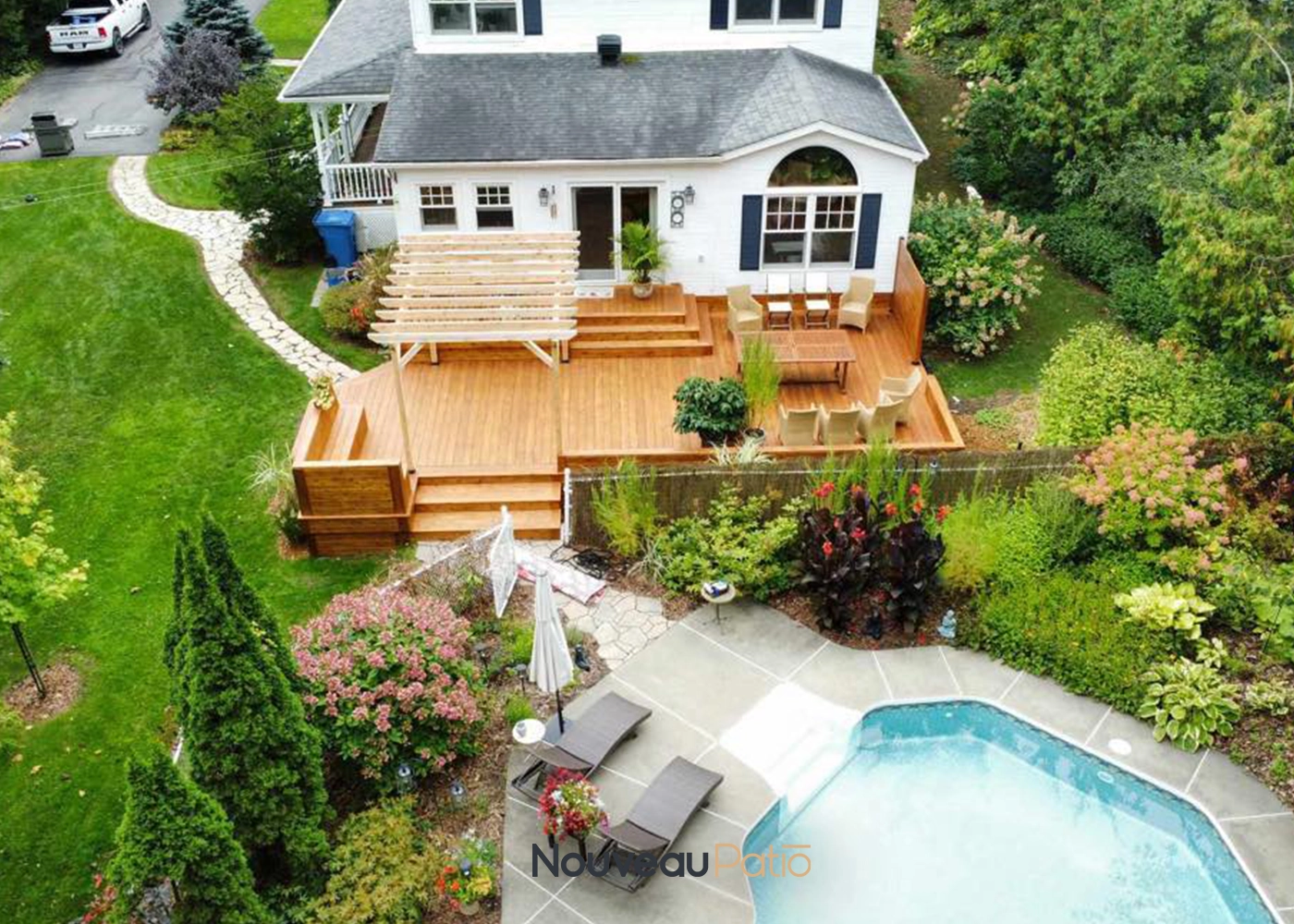 nouveau patio cedre rosemere 2