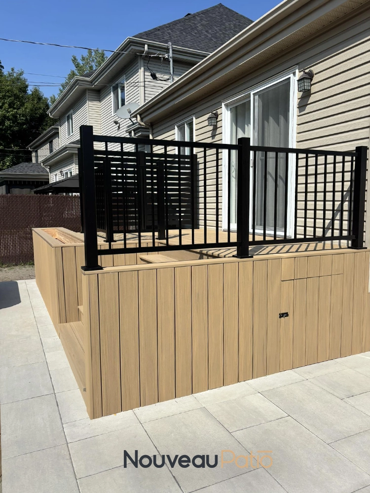 patio-sans-entretien-rangement-dessous-timbertech-sainte-therese1