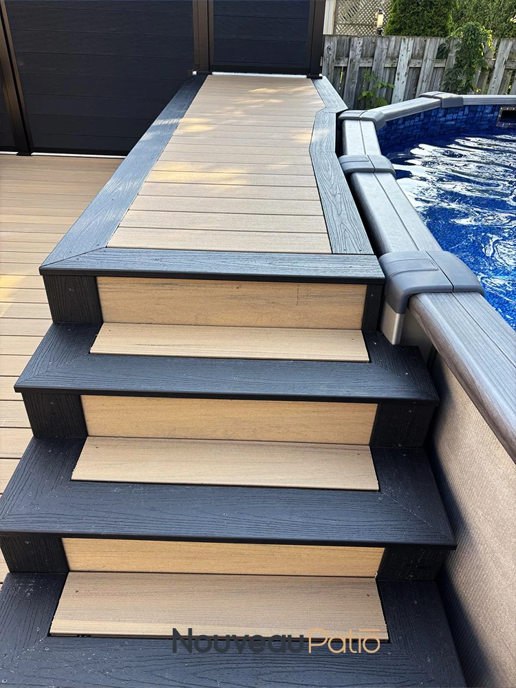 patio-composite-montreal-timbertech 2