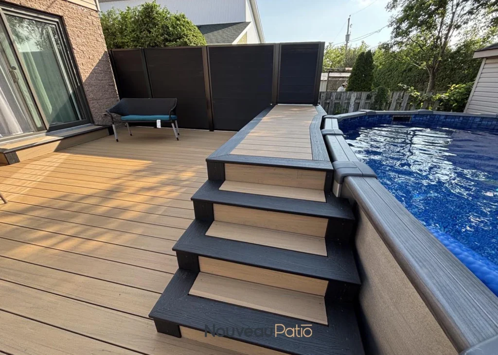 patio-composite-montreal-timbertech 5