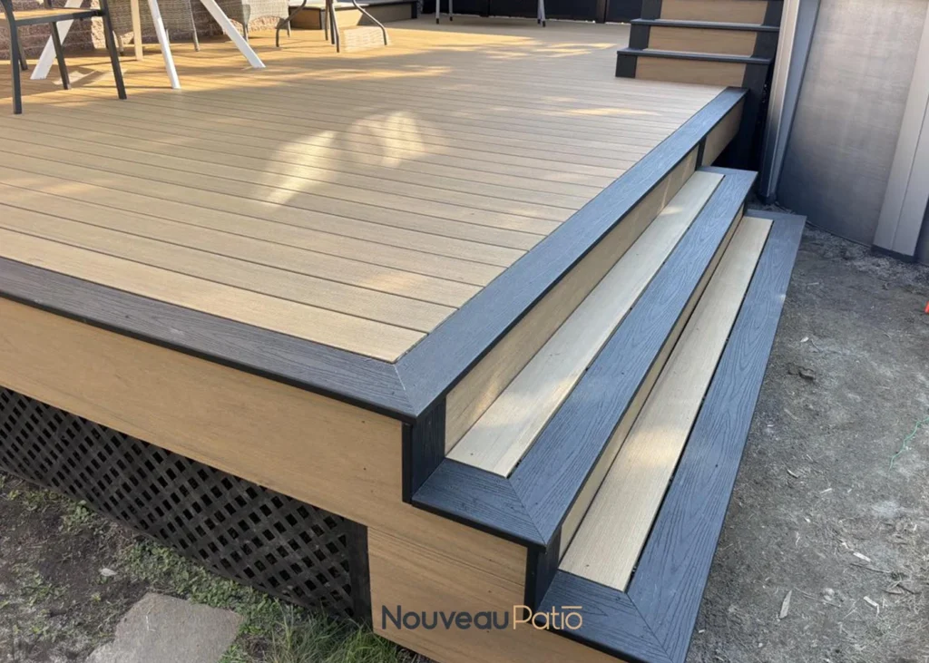 patio-composite-montreal-timbertech 6